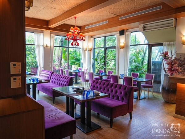 托斯卡尼尼義大利庭園餐廳-桃園店 (9)