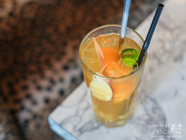 托斯卡尼尼義大利庭園餐廳-桃園店 (24)