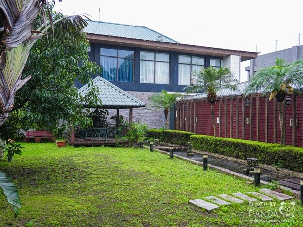 托斯卡尼尼義大利庭園餐廳-桃園店 (43)