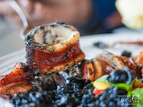 托斯卡尼尼義大利庭園餐廳-桃園店 (32)