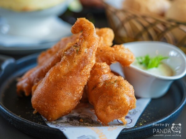 托斯卡尼尼義大利庭園餐廳-桃園店 (19)