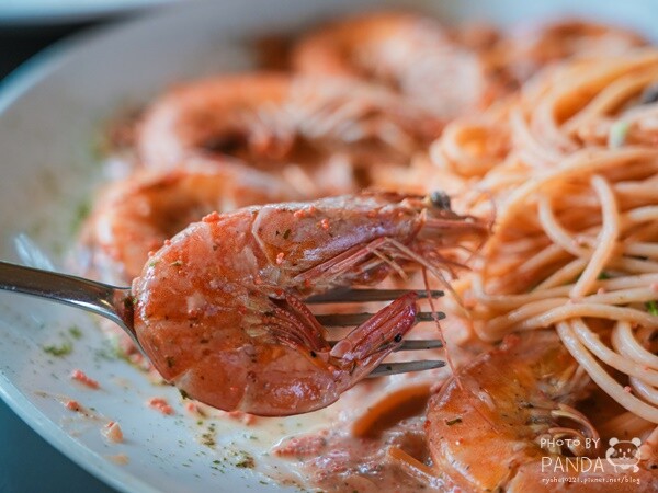 托斯卡尼尼義大利庭園餐廳-桃園店 (34)