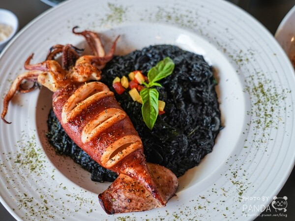 托斯卡尼尼義大利庭園餐廳-桃園店 (26)