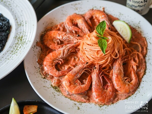 托斯卡尼尼義大利庭園餐廳-桃園店 (27)