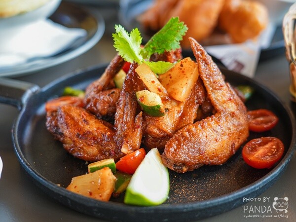 托斯卡尼尼義大利庭園餐廳-桃園店 (20)