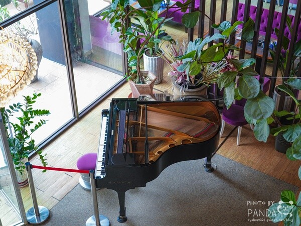 托斯卡尼尼義大利庭園餐廳-桃園店 (11)