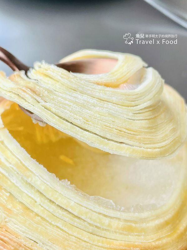 托斯卡尼尼義大利庭園餐廳（桃園店）｜多樣豐富美味的料理，優閒自在的庭園風格，個人商務聚餐皆適宜~ @魚兒 x 牽手明太子的「視」界旅行