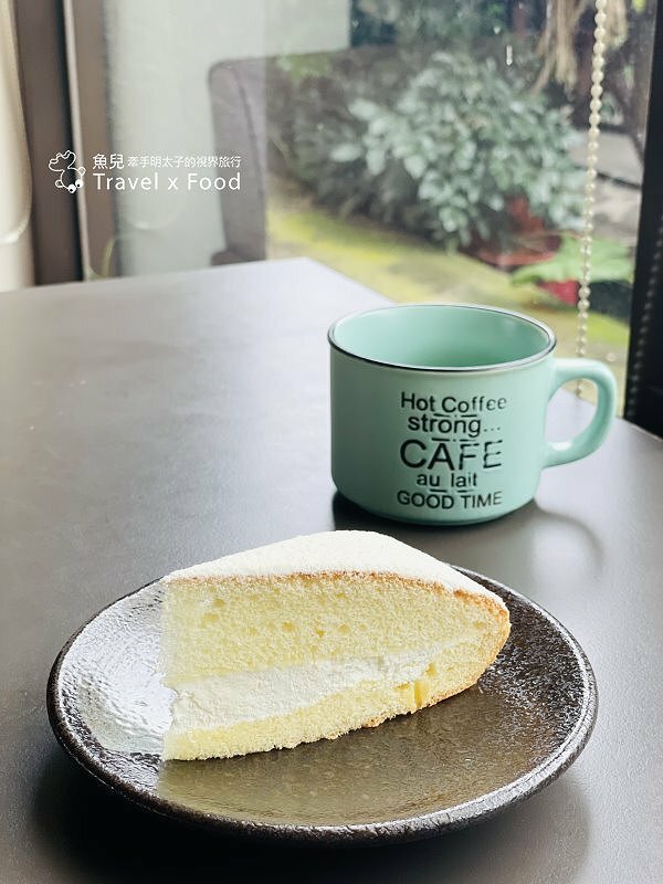 托斯卡尼尼義大利庭園餐廳（桃園店）｜多樣豐富美味的料理，優閒自在的庭園風格，個人商務聚餐皆適宜~ @魚兒 x 牽手明太子的「視」界旅行