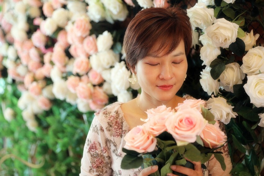 都市叢林浪漫綠意花園!好吃又好拍夢幻景觀餐廳|托斯卡尼尼義大利庭園餐廳(桃園中正藝文特區)