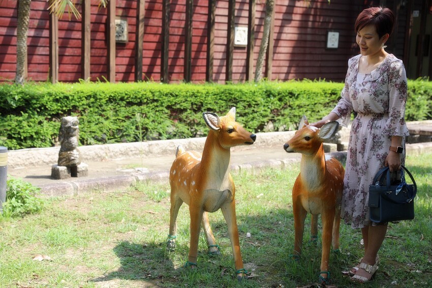 都市叢林浪漫綠意花園!好吃又好拍夢幻景觀餐廳|托斯卡尼尼義大利庭園餐廳(桃園中正藝文特區)