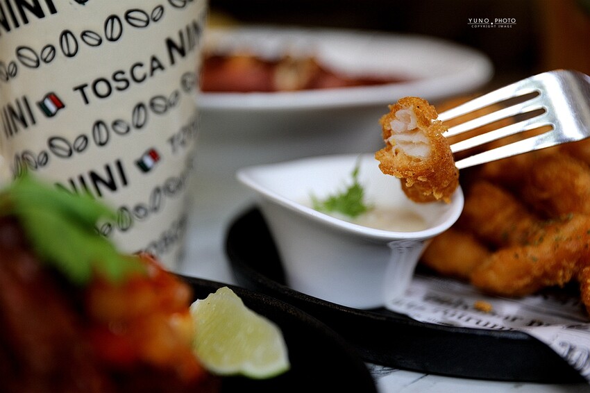 都市叢林浪漫綠意花園!好吃又好拍夢幻景觀餐廳|托斯卡尼尼義大利庭園餐廳(桃園中正藝文特區)