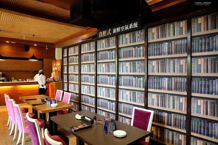 都市叢林浪漫綠意花園!好吃又好拍夢幻景觀餐廳|托斯卡尼尼義大利庭園餐廳(桃園中正藝文特區)