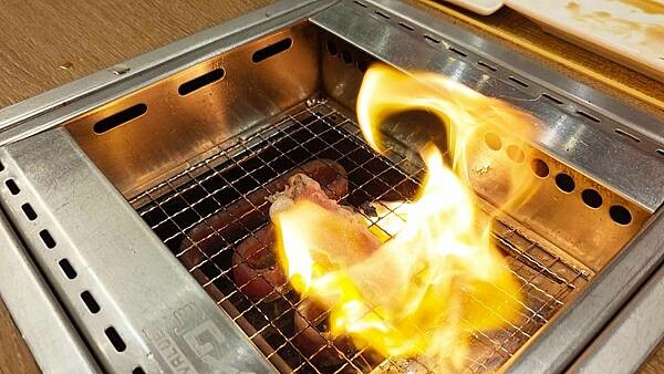 【中和美食】燒肉LIKE|一個人也可以吃燒肉的爆人氣燒肉店