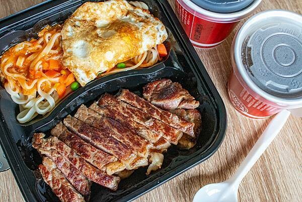 【中和美食】燒肉LIKE|一個人也可以吃燒肉的爆人氣燒肉店