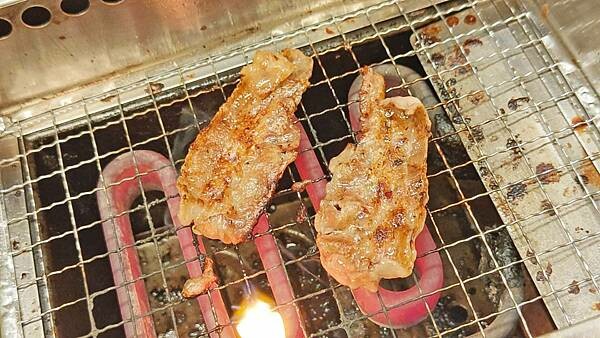 【中和美食】燒肉LIKE|一個人也可以吃燒肉的爆人氣燒肉店