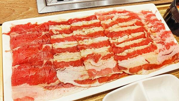 【中和美食】燒肉LIKE|一個人也可以吃燒肉的爆人氣燒肉店