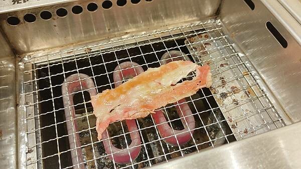 【中和美食】燒肉LIKE|一個人也可以吃燒肉的爆人氣燒肉店