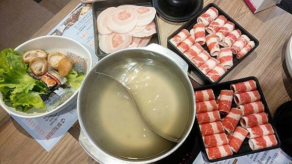 【中和美食】燒肉LIKE|一個人也可以吃燒肉的爆人氣燒肉店