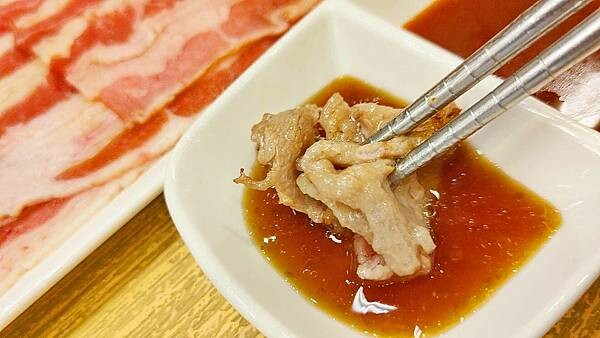 【中和美食】燒肉LIKE|一個人也可以吃燒肉的爆人氣燒肉店