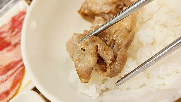 【中和美食】燒肉LIKE|一個人也可以吃燒肉的爆人氣燒肉店