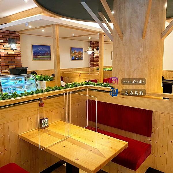 台北市松山區客美多咖啡 Komeda｜連鎖名古屋風情早午餐推薦 @neru.foodie / 丸の良食