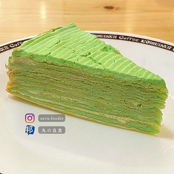 台北市松山區客美多咖啡 Komeda｜連鎖名古屋風情早午餐推薦 @neru.foodie / 丸の良食