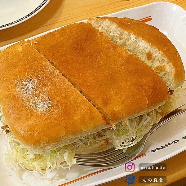 台北市松山區客美多咖啡 Komeda｜連鎖名古屋風情早午餐推薦 @neru.foodie / 丸の良食