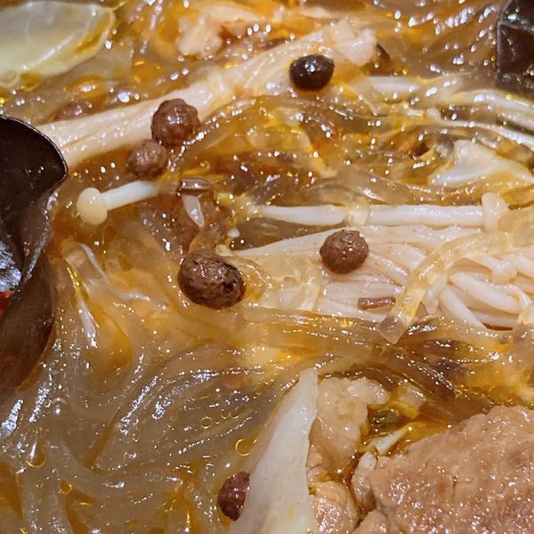 台北 內湖 燒肉火鍋 小石鍋 椒香麻辣鍋 沙茶鍋07.JPG