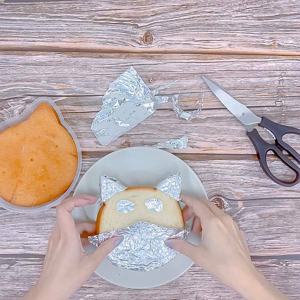 懶人料理 柴犬吐司 龍貓吐司 6.jpeg