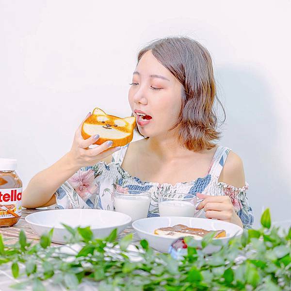 懶人料理 柴犬吐司 龍貓吐司 8.jpeg