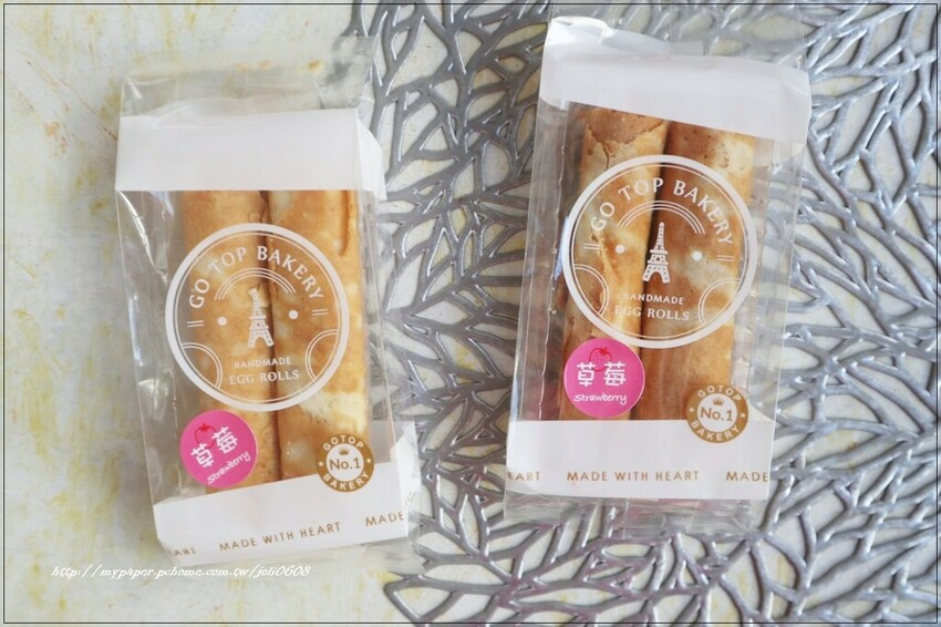 【糕塔Go Top】手工爆漿蛋捲系列~爆漿手工蛋捲專賣店 團購甜點推薦 年節伴手禮推薦 酥脆餅皮X流心內餡的極致美味