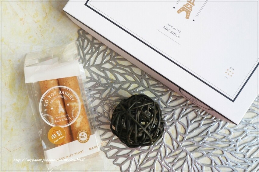 【糕塔Go Top】手工爆漿蛋捲系列~爆漿手工蛋捲專賣店 團購甜點推薦 年節伴手禮推薦 酥脆餅皮X流心內餡的極致美味