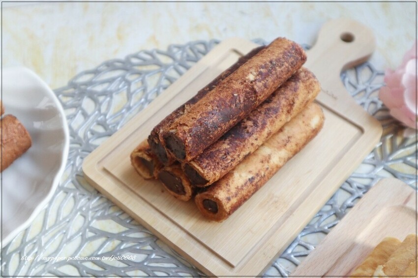 【糕塔Go Top】手工爆漿蛋捲系列~爆漿手工蛋捲專賣店 團購甜點推薦 年節伴手禮推薦 酥脆餅皮X流心內餡的極致美味