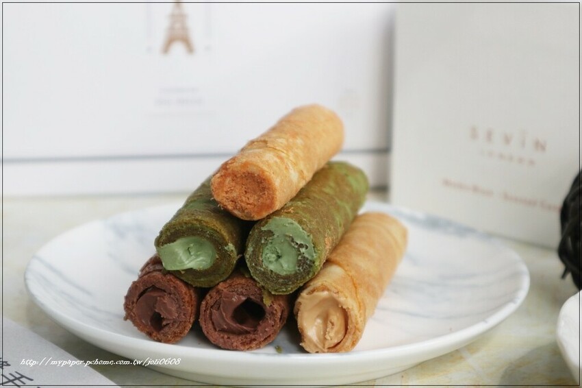 【糕塔Go Top】手工爆漿蛋捲系列~爆漿手工蛋捲專賣店 團購甜點推薦 年節伴手禮推薦 酥脆餅皮X流心內餡的極致美味