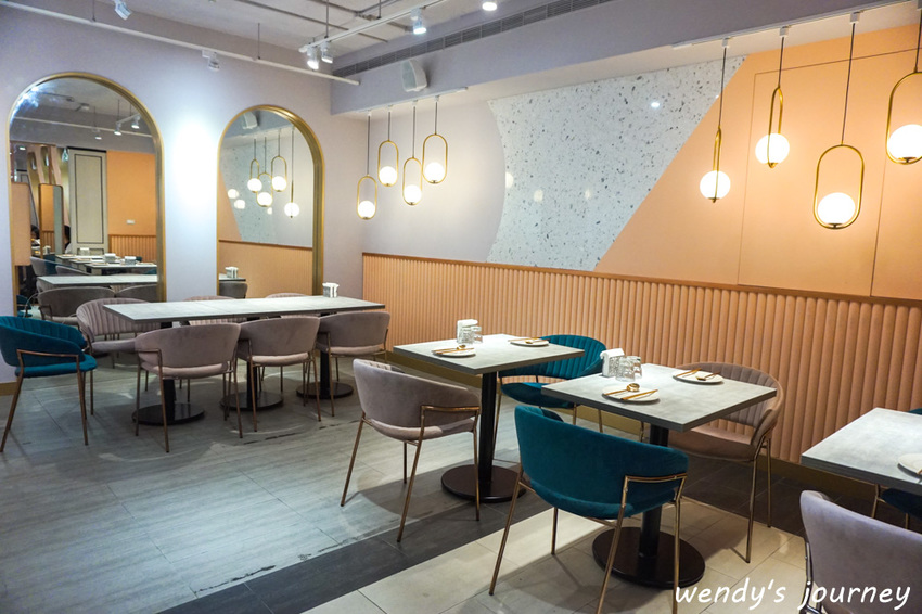 台北大安 | 饗韓食尚韓食,好吃的炸雞料理+免費韓服拍照,哈韓族必備名單