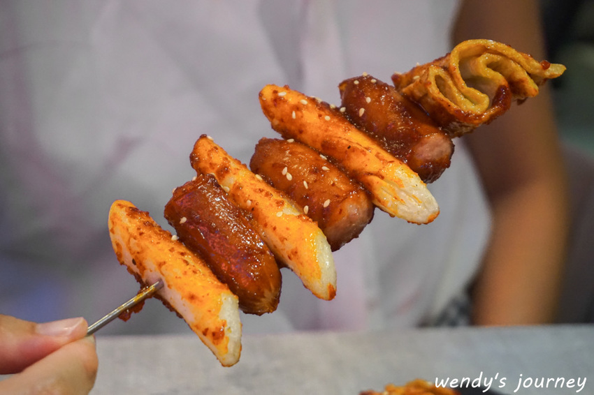 台北大安 | 饗韓食尚韓食,好吃的炸雞料理+免費韓服拍照,哈韓族必備名單