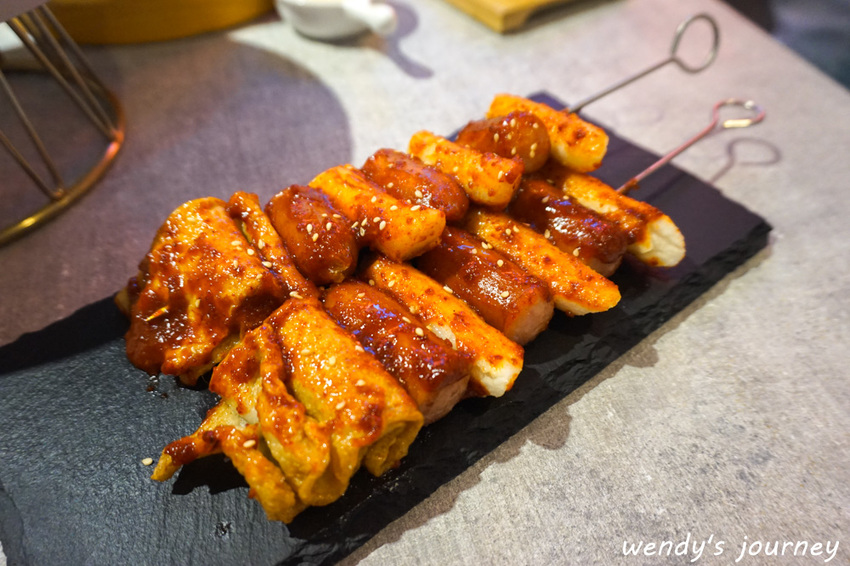 台北大安 | 饗韓食尚韓食,好吃的炸雞料理+免費韓服拍照,哈韓族必備名單