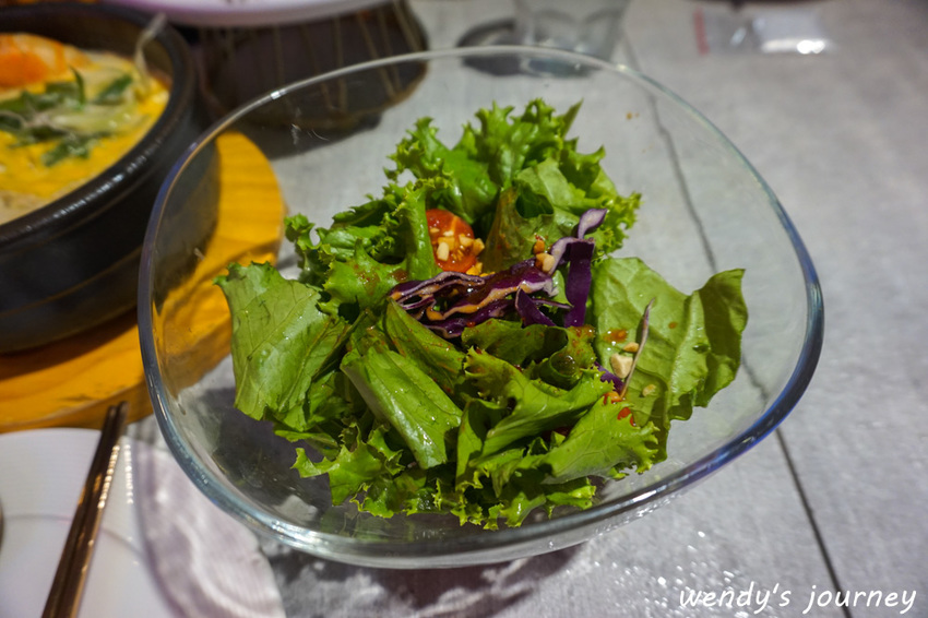 台北大安 | 饗韓食尚韓食,好吃的炸雞料理+免費韓服拍照,哈韓族必備名單