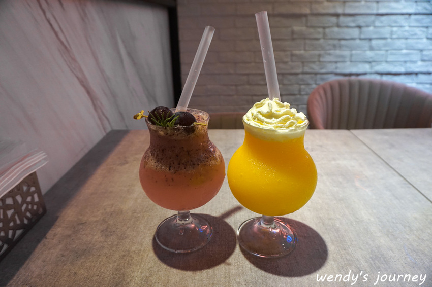 台北大安 | 饗韓食尚韓食,好吃的炸雞料理+免費韓服拍照,哈韓族必備名單