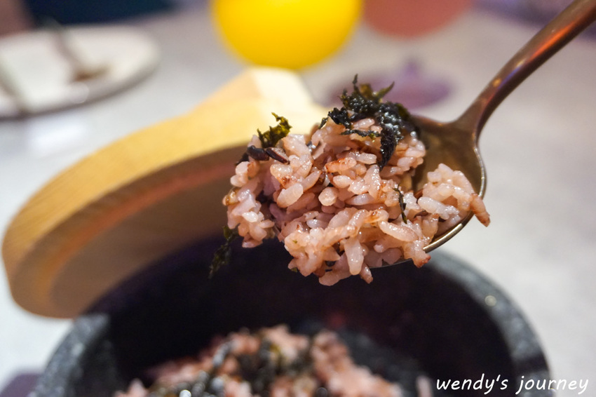 台北大安 | 饗韓食尚韓食,好吃的炸雞料理+免費韓服拍照,哈韓族必備名單