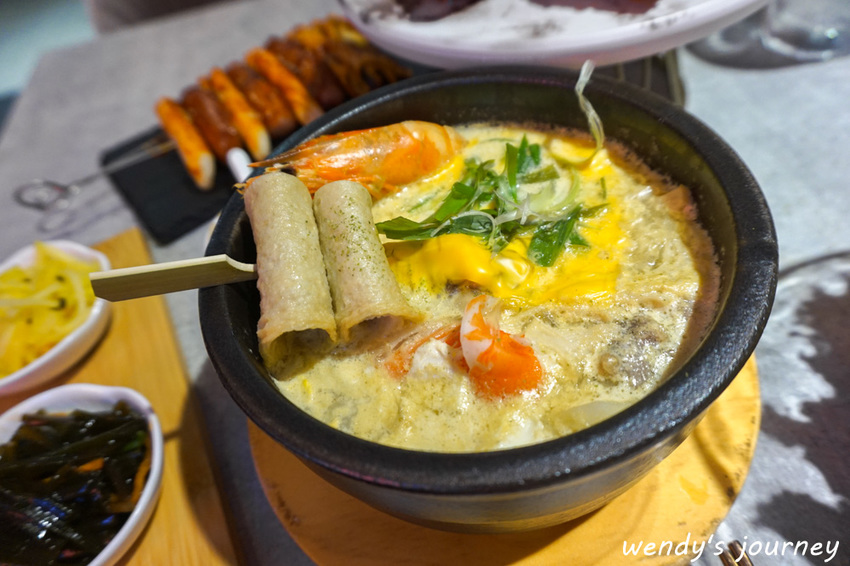 台北大安 | 饗韓食尚韓食,好吃的炸雞料理+免費韓服拍照,哈韓族必備名單