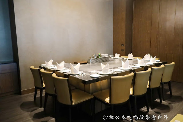 東區美食『紅花鐵板燒(SOGO復興店)』外帶便當/高雅包廂/菜單/捷運忠孝復興站