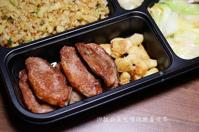 東區美食『紅花鐵板燒(SOGO復興店)』外帶便當/高雅包廂/菜單/捷運忠孝復興站