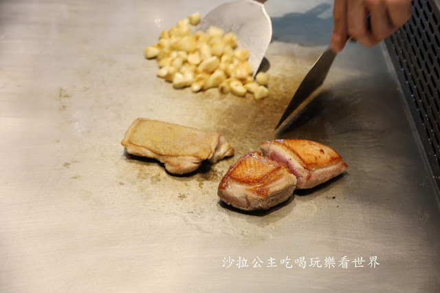 東區美食『紅花鐵板燒(SOGO復興店)』外帶便當/高雅包廂/菜單/捷運忠孝復興站