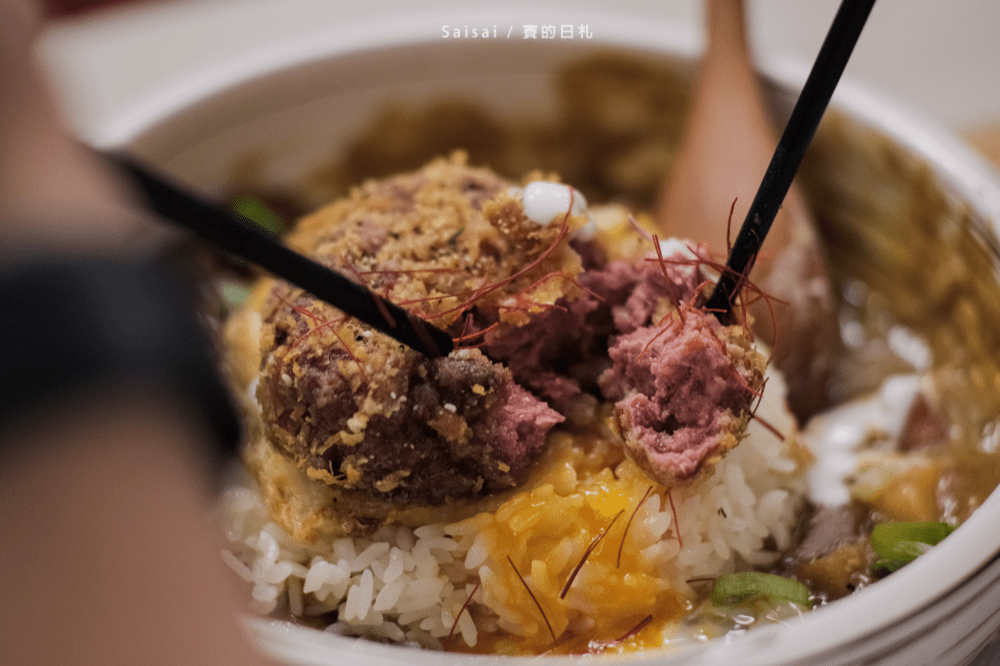 渣女渣男•深夜和牛燥飯 深夜食堂 台中宵夜 和牛肉臊飯 和牛 台中北區美食餐廳 賽的日札-19-min.png