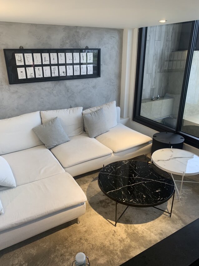 滿山望海｜宜蘭頭城大坑｜遠眺龜山島  網美打卡無敵海景餐廳