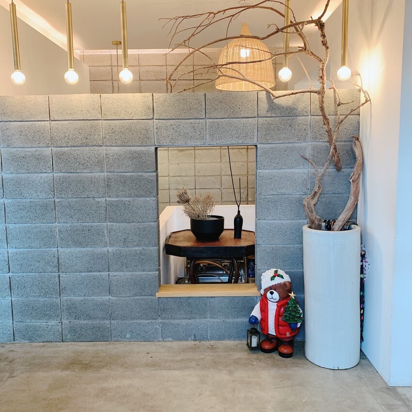 滿山望海｜宜蘭頭城大坑｜遠眺龜山島  網美打卡無敵海景餐廳