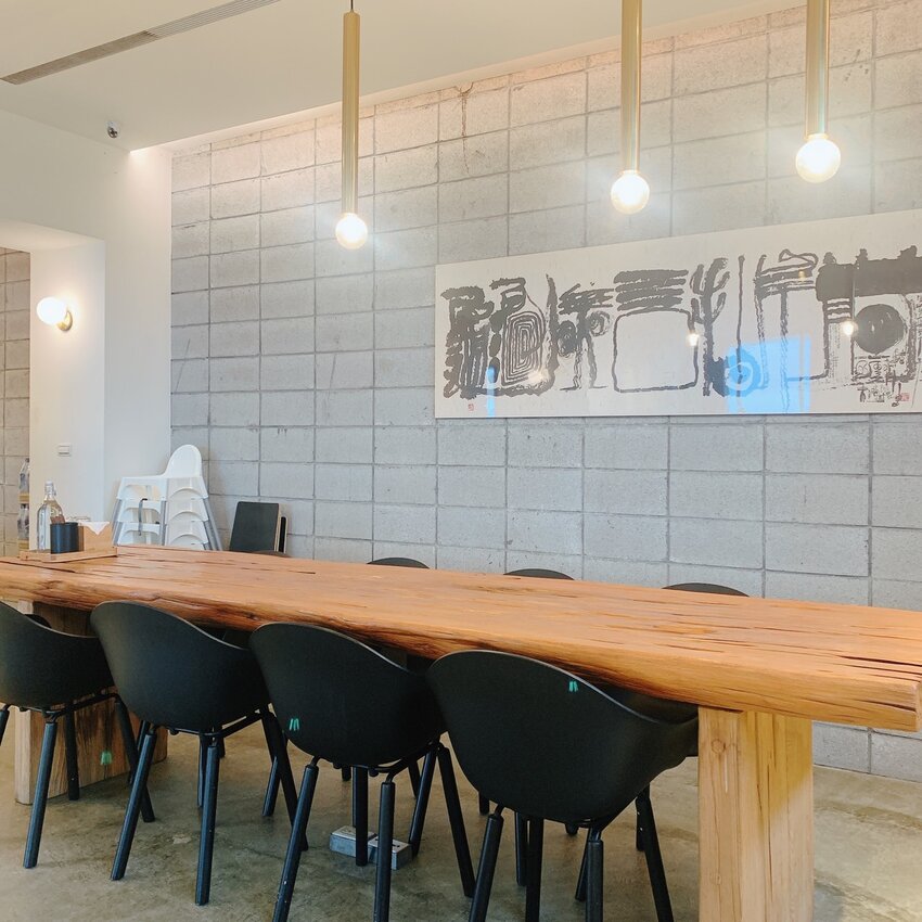 滿山望海｜宜蘭頭城大坑｜遠眺龜山島  網美打卡無敵海景餐廳