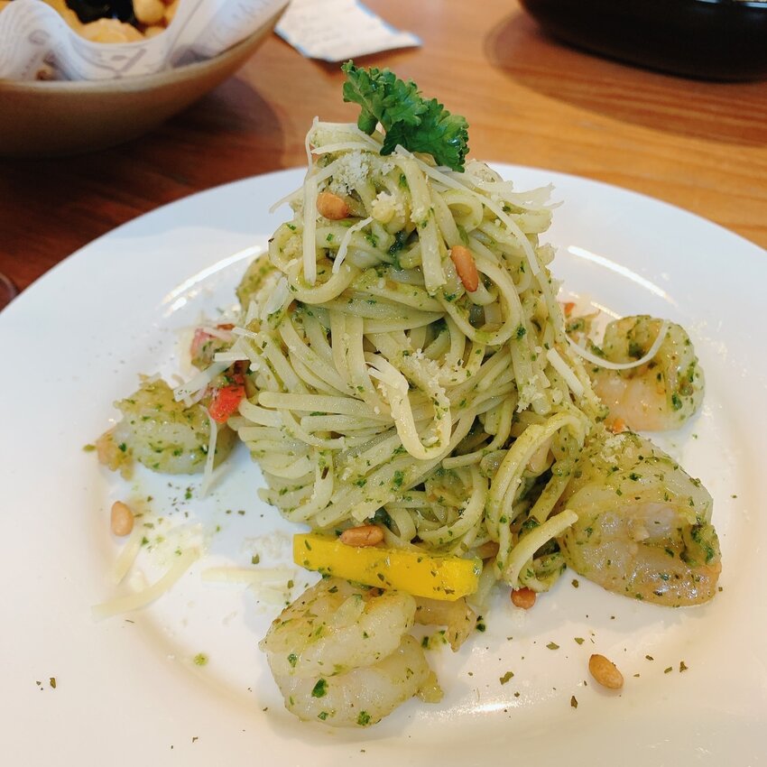 滿山望海｜宜蘭頭城大坑｜遠眺龜山島  網美打卡無敵海景餐廳