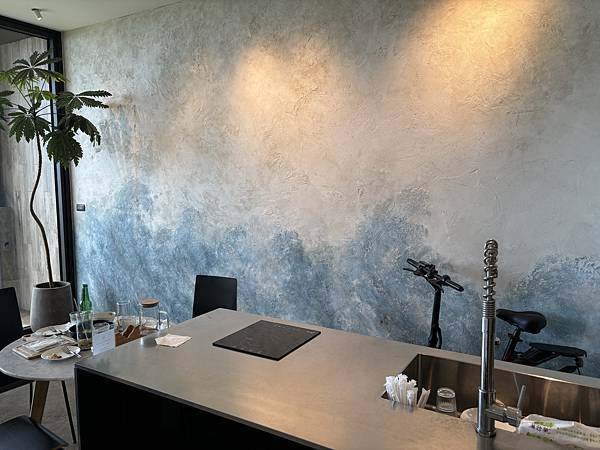 《宜蘭❤️》滿山望海，生意一直很好的景觀餐廳，東西普通但為了